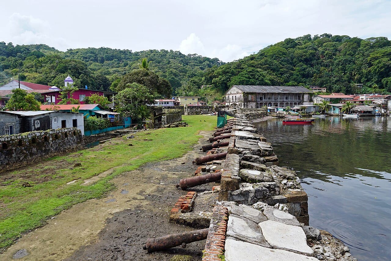 Portobelo
