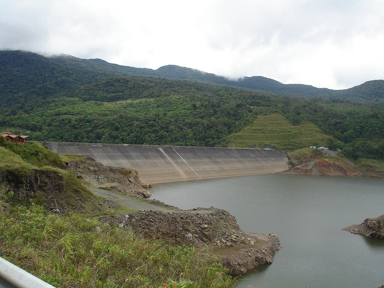 Reserva Forestal Fortuna