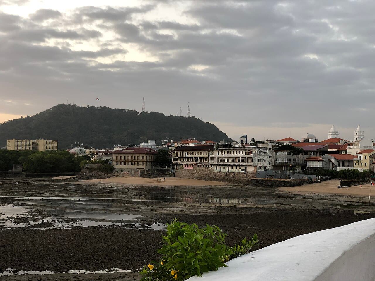 Cerro Ancón